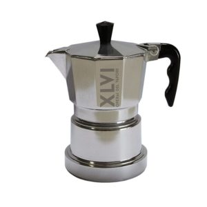 Espresso-Kocher XLVI