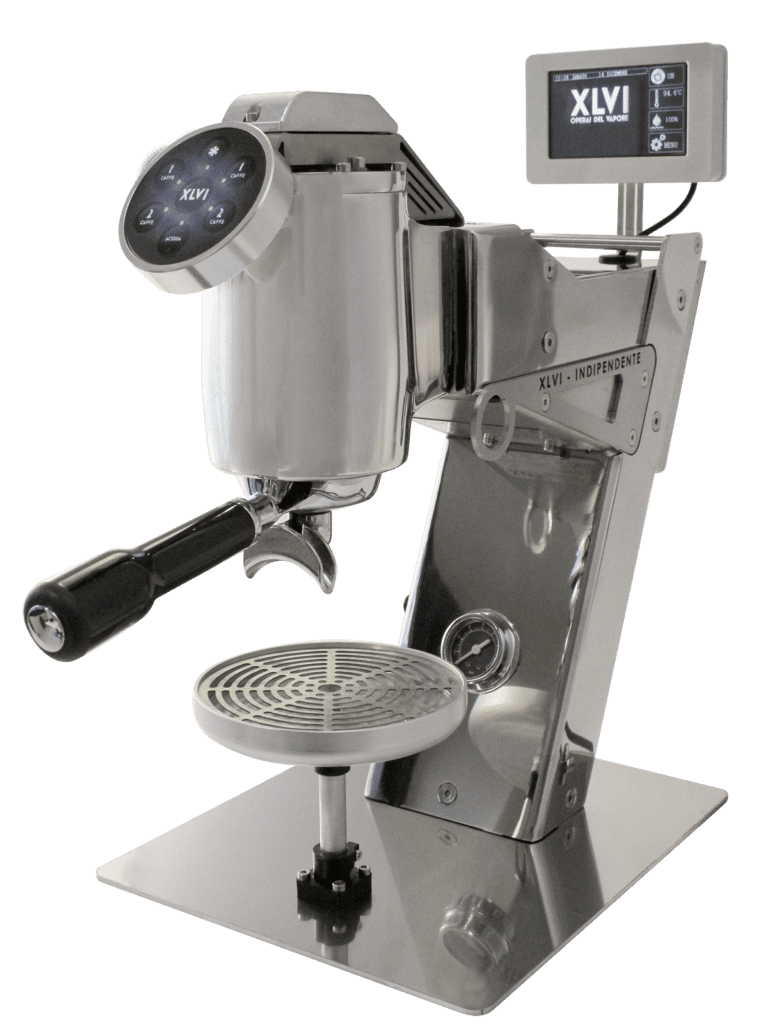 Professional coffee machine XLVI Operai del Vapore