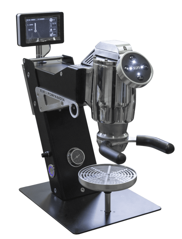 Professional coffee machine XLVI Operai del Vapore