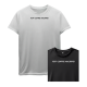 T-shirt XLVI logo esteso