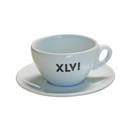 Tazza Cappuccino